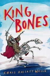 [9781911427049] King Bones