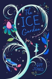 [9781911490043] The Ice Garden