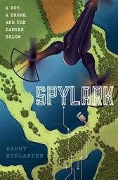 [9781911490708] SPYLARK