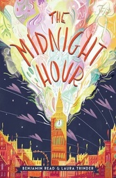 [9781911490906] The Midnight Hour