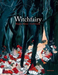 [9781911496076] WITCHFAIRY