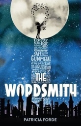 [9781912417124] The Wordsmith