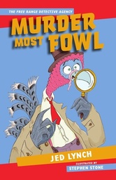 [9781912417414] Murder Most Fowl