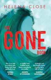 [9781912417445] The Gone Book