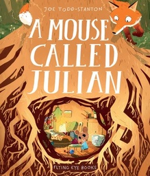 [9781912497065] Mouse called Julian, A