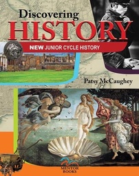 [9781912514212] Discovering History New JC History Sources and Activity Book