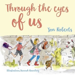 [9781912654802] THROUGH THE EYES OF US