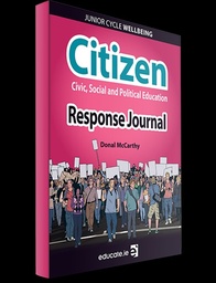 [9781912725496-new] [OLD EDITION] Citizen Response Journal Book CSPE