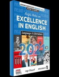 [9781912725700-new] [OLD EDITION] Excellence in English Language and Literature Paper 1 and 2 2021 (OL) (Free eBook)