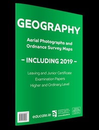 [9781912725823] N/A O/P Geography Aerial Photographs and Ordnance Survey Maps 2021