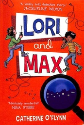 [9781913102029] Lori and Max