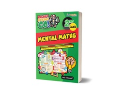 [9781913137045] [Curriculum Changing] Ready Steady Go Maths! 2nd Class