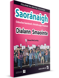 [9781913698607] Saoránaigh - (Citizen) Junior Cycle CSPE Response Journal