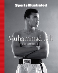 [9781933821047] Muhammad Ali-the Tribute