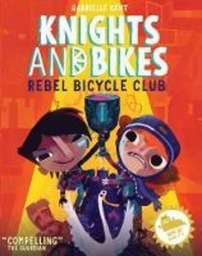 [9781999642549] REBEL BICYCLE CLUB