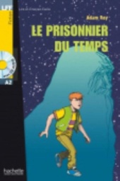 [9782011554581] Le prisonnier du temps French language