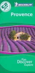 [9782067119291] PROVENCE PLAN, DISCOVER, EXPLORE