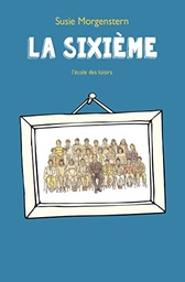 [9782211236096] La sixième