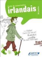 [9782700505016] Irlandais Guide De Conversation