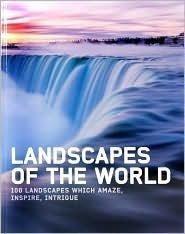 [9782953248319] Landscapes of the World