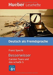 [9783193016676] Besserwisser