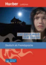 [9783195116725] Das Geheimnis der Statue