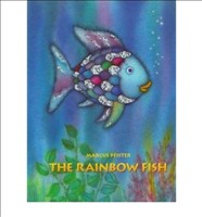 [9783314015441] RAINBOW FISH