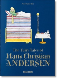 [9783836548397] The Fairy Tales of Hans Christian Andersen