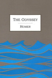 [9788182528970] The Odyssey