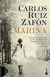 [9788408004349] Marina (Biblioteca Carlos Ruiz Zafón)