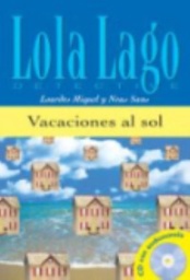 [9788484431282] Vacaciones al sol