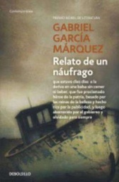 [9788490323762] [N/A] Relato de un Naufrago