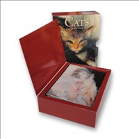 [9788881176854] Frechmann Cards Cats