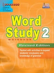 [9789814107174] WORD STUDY 2 WB