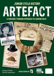 [ARTEFACTTBONL-new] [OLD EDITION] [TEXTBOOK ONLY] Artefact