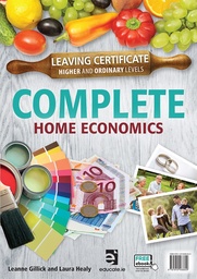 [COMPLEHOMEECO-new] [OLD EDITION] Complete Home Economics (Book Only) (Free eBook)