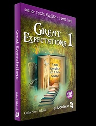 [GREATEXPECTAT-new] Great Expectations 1 (Book only)