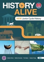 [HISTORYALIVTB-new] [TEXTBOOK ONLY] History Alive