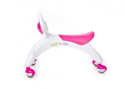 [SI3000PI] Didicar Walk N Ride Pink