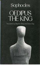 [9780195054934-used] [] Oedipus the king - (USED)