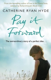 [9780552774253-used] [] PAY IT FORWARD - (USED)