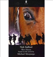 [9780571240159-used] [] War Horse Play - (USED)