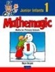 [9780714413600-used] [] xMATHEMAGIC JNR INF 1 - (USED)