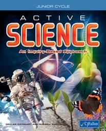 [9780714420912-used] [] [OLD EDITION] Active Science (TEXTBOOK) JC - (USED)