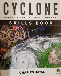 [9780717180714-used] [OLD EDITION] Cyclone Skills Book - (USED)