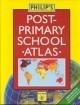 [9780861219537-used] PHILIPS POST PRIMARY SCHOOL ATLAS - (USED)