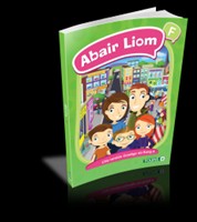 [9781780906256-used] Abair Liom F 4th Class - (USED)