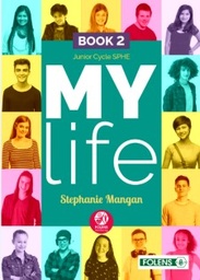 [9781780907543-used] My Life 2 Textbook (Free eBook) - (USED)