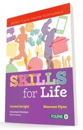 [9781780907734-used] TEXTBOOK ONLY Skills for Life - (USED)