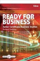 [9781845363369-used] READY FOR BUSINESS Workbook - (USED)